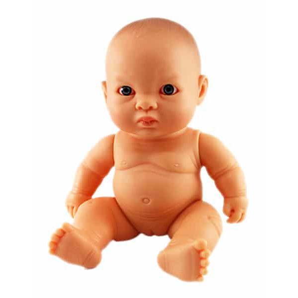 Pachnąca lalka Minikane 21cm
