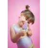 Drewniane lody