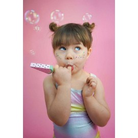 Drewniane lody
