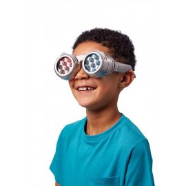 Magiczne okulary Brainstorm