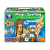 Magic spelling