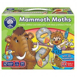 Mammouth Maths