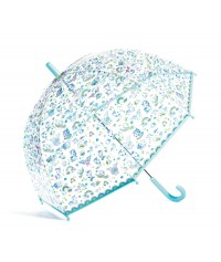 Parasol przeciwdeszczowy jednorożce, Djeco Parasol przeciwdeszczowy jednorożce, Djeco
