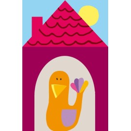 Puzzle Duo dwuelementowe