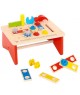 Stół warsztatowy z narzędziami, Tooky Toy