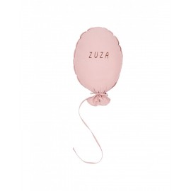 Poduszka balon dusty pink, Malomi