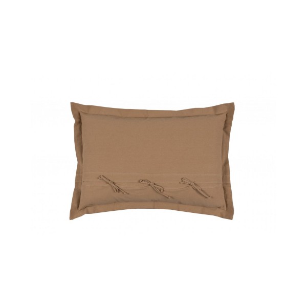 Poduszka OH BOY washed camel, Malomi Poduszka OH BOY washed camel, Malomi
