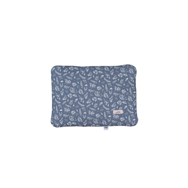 Poduszka organic denim, Malomi Poduszka organic denim, Malomi