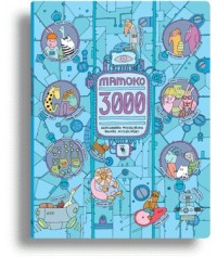 Mamoko 3000 Mamoko 3000