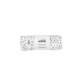 Otulacz bamboo dots, Malomi