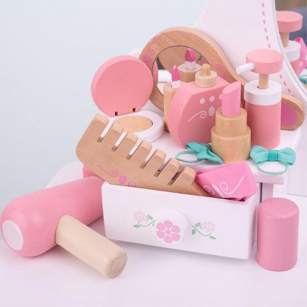 Kosmetyczka, BigJigs Kosmetyczka, BigJigs