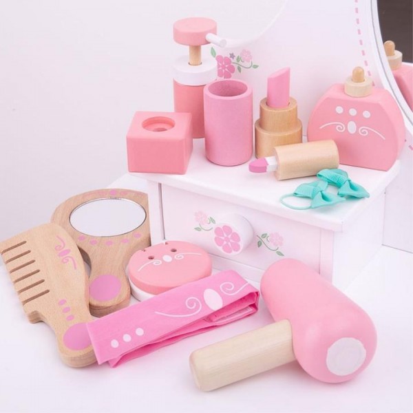 Kosmetyczka, BigJigs Kosmetyczka, BigJigs