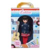 Lalka Lottie z gitarą - gitarzystka