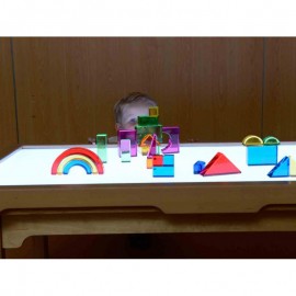 Panel Świetlny LED, Masterkidz
