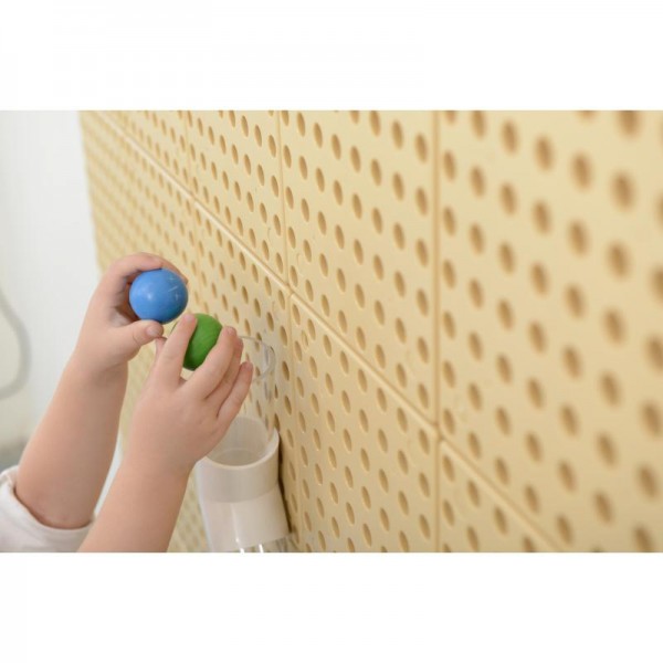 Zabawa w hydraulika - systemy rur, Masterkidz