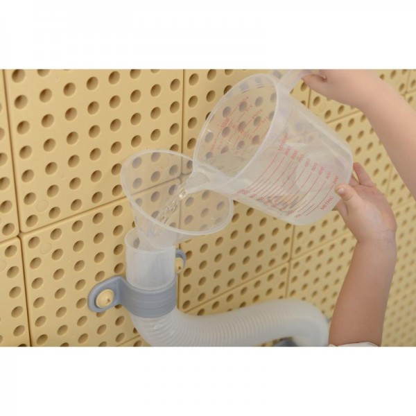 Zabawa w hydraulika - systemy rur, Masterkidz