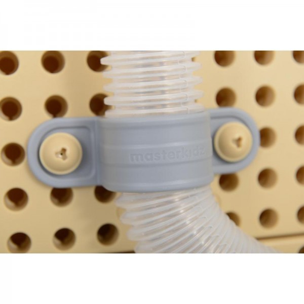 Zabawa w hydraulika - systemy rur, Masterkidz