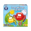 Idzie pająk po.. Insey Winsey spider Orchard Toys