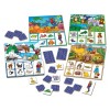Zgadnij, gdzie mieszkam - where do i live? Orchard Toys