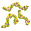 Wiggly words- drżące słowa, Orchard Toys