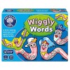 Wiggly words- drżące słowa, Orchard Toys