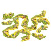Wiggly words- drżące słowa, Orchard Toys