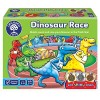 Wyścigi dinozaurów! Dinosaur race  Orchard Toys
