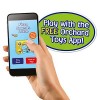 First sounds Lotto - pierwsze dźwięki gra lotto Orchard Toys
