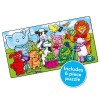 First sounds Lotto - pierwsze dźwięki gra lotto Orchard Toys