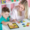 First sounds Lotto - pierwsze dźwięki gra lotto Orchard Toys