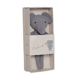 Przytulanka słoń - pudełko...