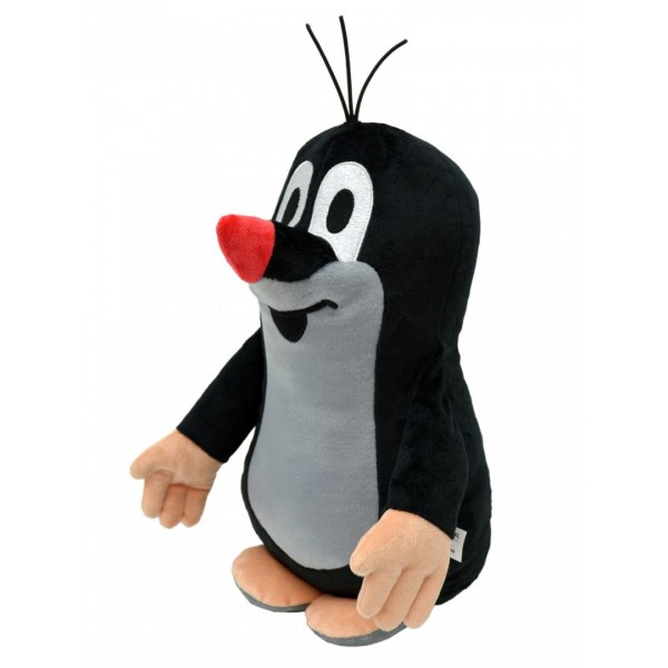 Krecik maskotka pluszowa 30cm MuBrno