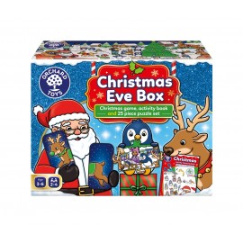 Christmas Eve Box Orchard Toys