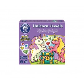 Unicorn Jewels - klejnoty...