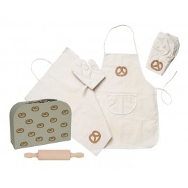 Przybornik, niezbędnik...