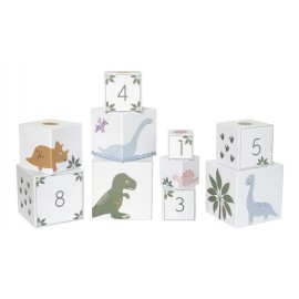 Piramida edukacyjna...