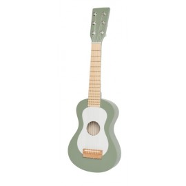 Gitara szałwiowa Jabadabado