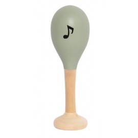 Marakas szałwiowy Jabadabado