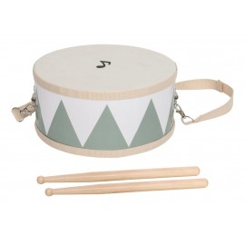 Bębenek szałwiowy JaBadabado