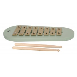 Ksylofon szałwiowy Jabadabado