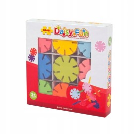 Drewniane klocki- zestaw...