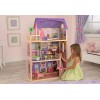 KAYLA DOLLHOUSE
