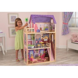 KAYLA DOLLHOUSE