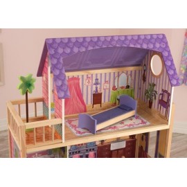 KAYLA DOLLHOUSE