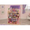 KAYLA DOLLHOUSE