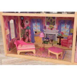KAYLA DOLLHOUSE