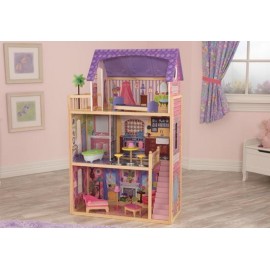 KAYLA DOLLHOUSE