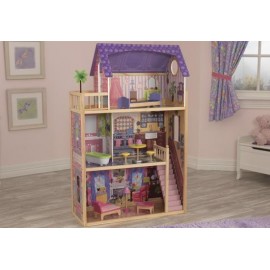 KAYLA DOLLHOUSE