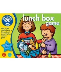 lunch box lunch box