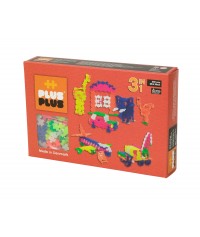 klocki Plus-Plus klocki Plus-Plus